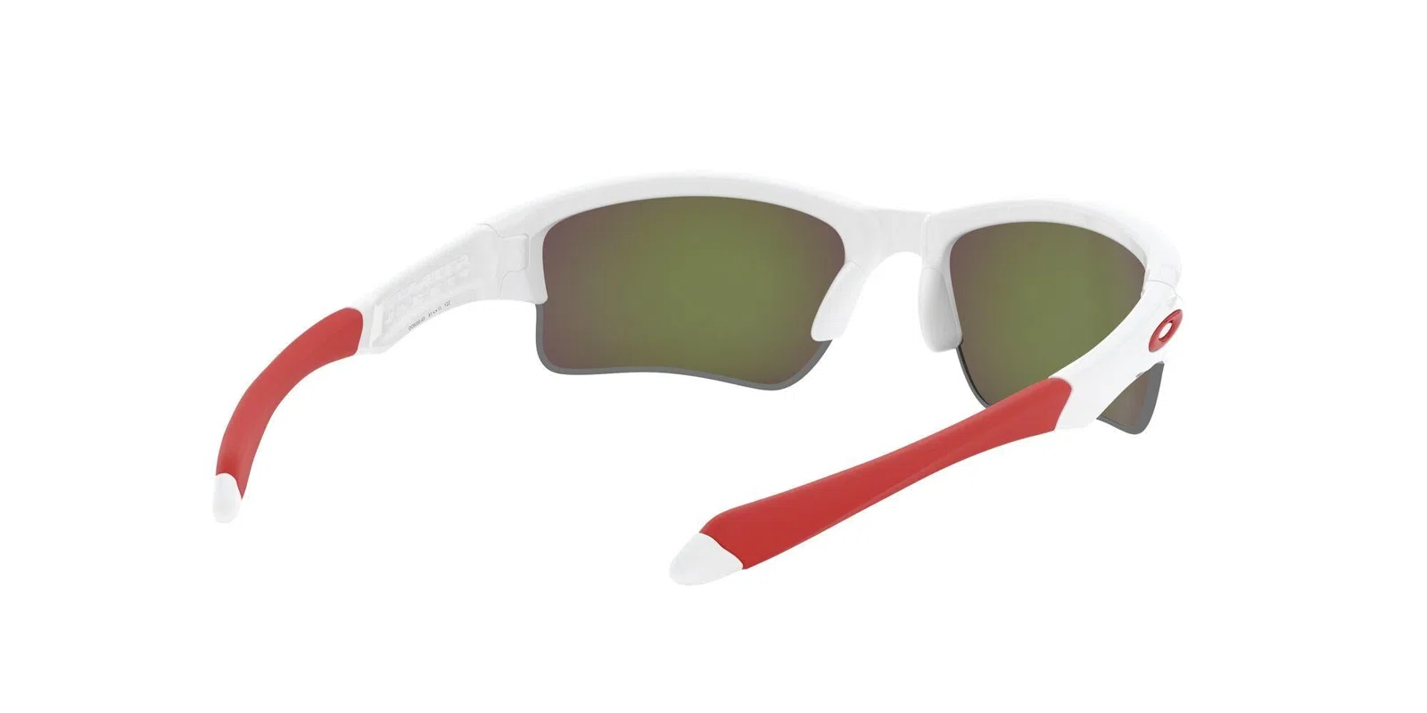 Oakley Quarter Jacket 9200 Sunglasses - view 24